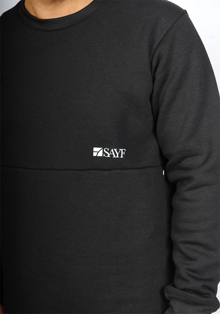 Jogging set SAYF black star