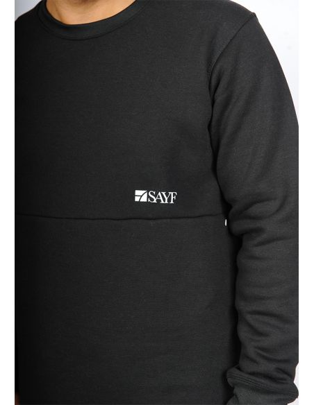 Jogging set SAYF black star