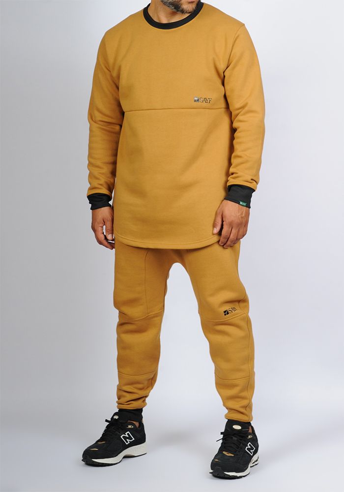 Ensemble Jogging SAYF...