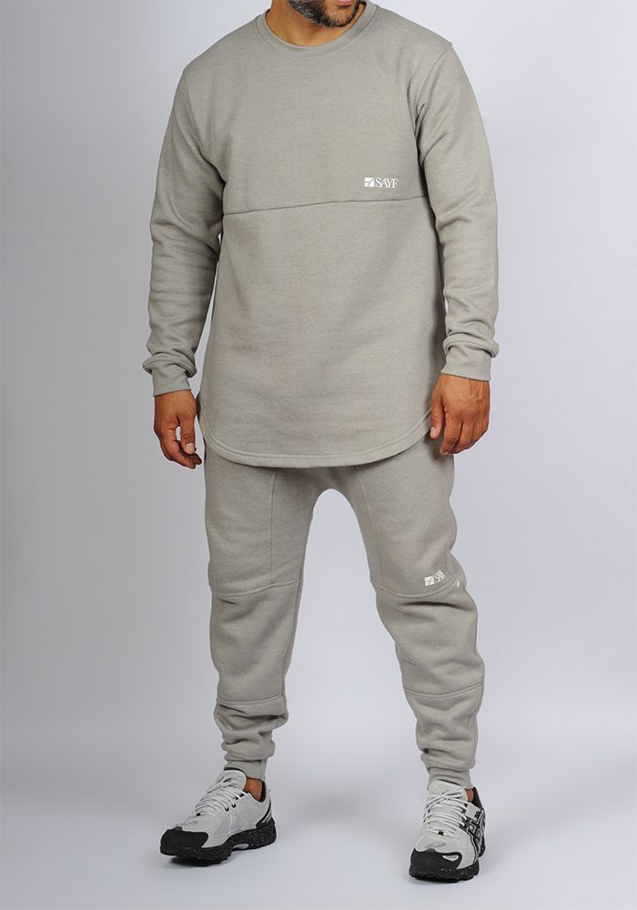 Ensemble jogging SAYF pilier 2