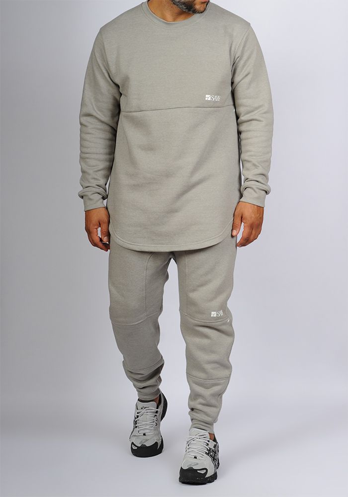 Ensemble jogging SAYF pilier