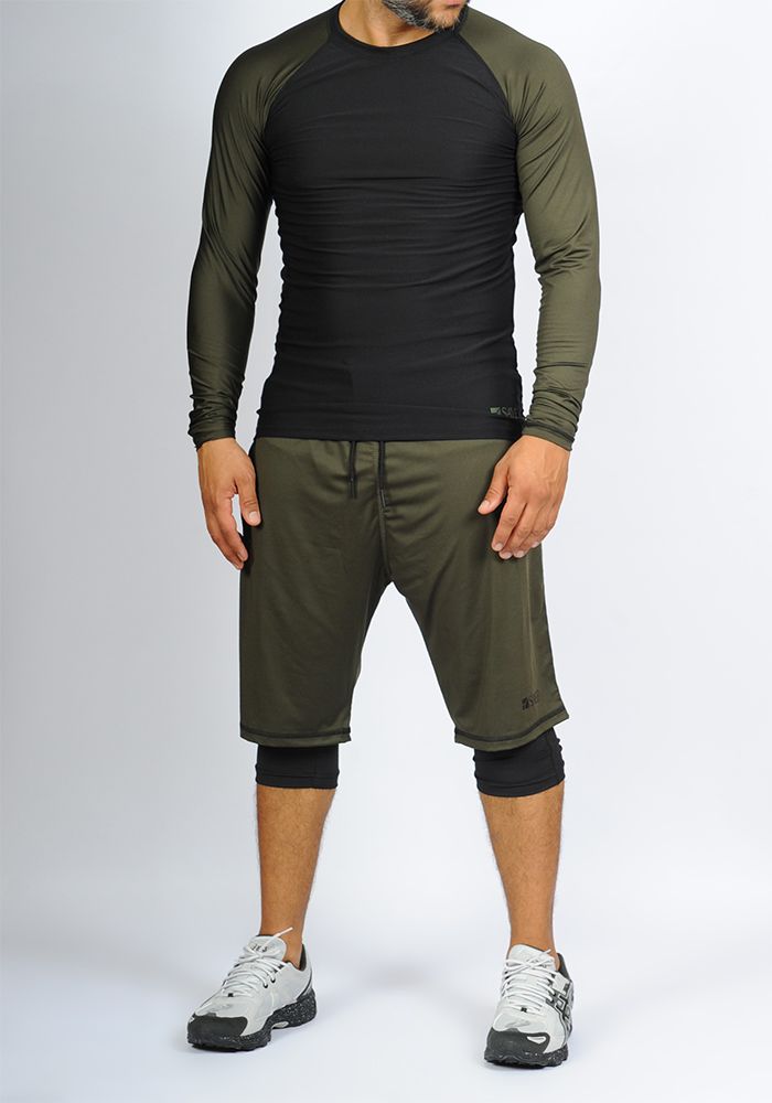 Sport set SAYF 3 pieces
