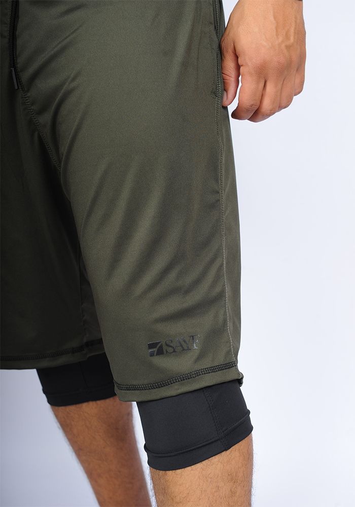 Ensemble baignade et sport 3 pièces...