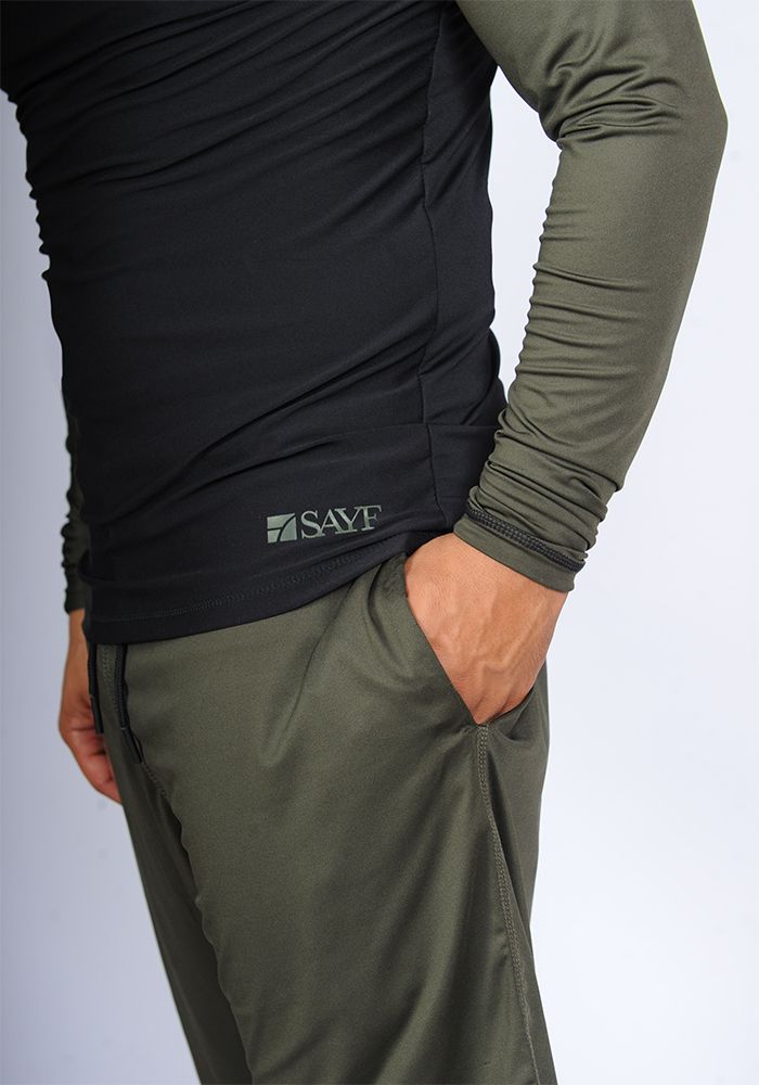 Ensemble baignade et sport 3 pièces...