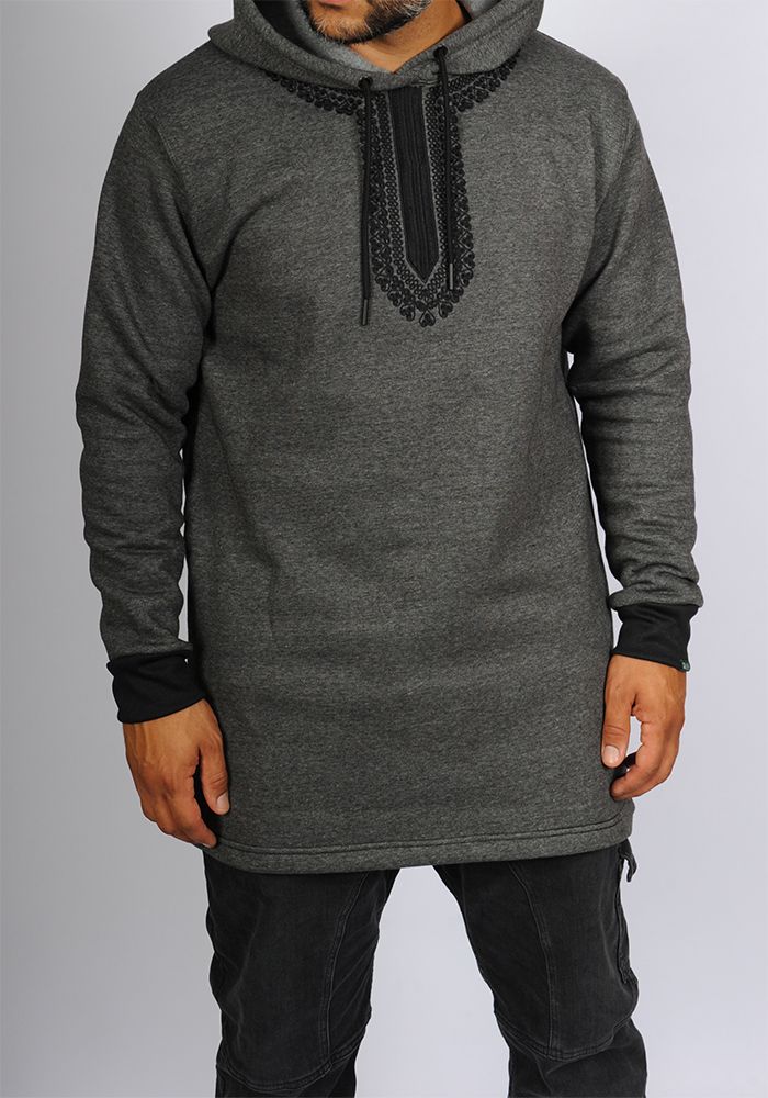 Sweat qamis SAYF "savoir &...