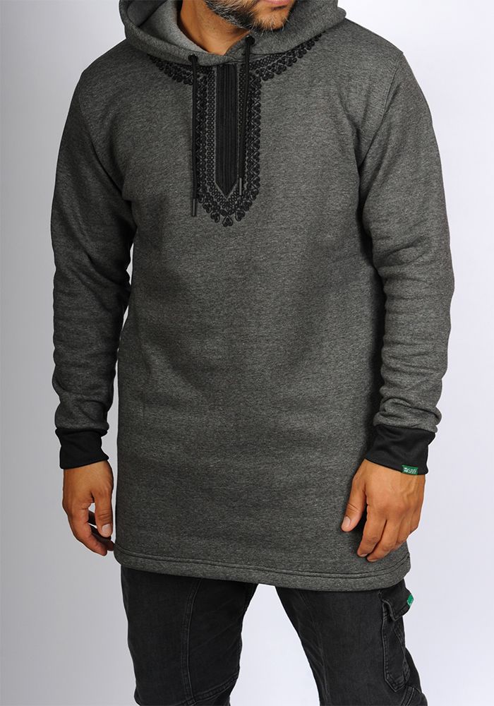 Sweat qamis SAYF "savoir &... 2