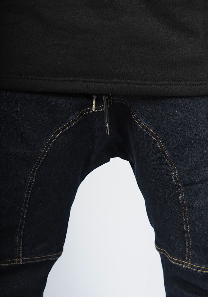 Sarouel jean's SAYF bleu brut Sarouel jean's SAYF bleu brut