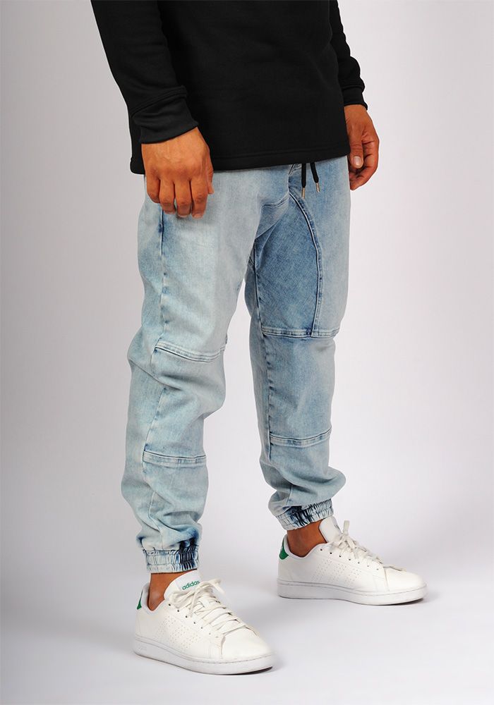 Sarouel jean's SAYF Canada (édition...