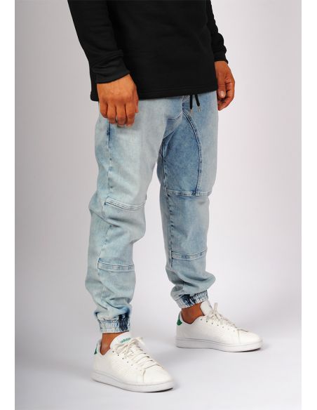 Sarouel jean's SAYF Canada (édition limitée)