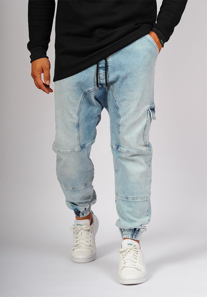 Sarouel jean's SAYF Canada (édition...