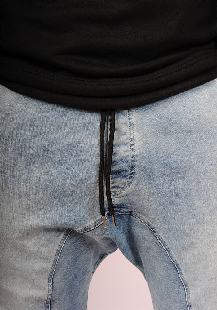 Sarouel jean's SAYF Canada (édition...