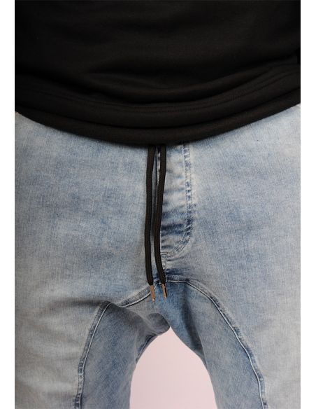 Sarouel jean's SAYF Canada (édition limitée)