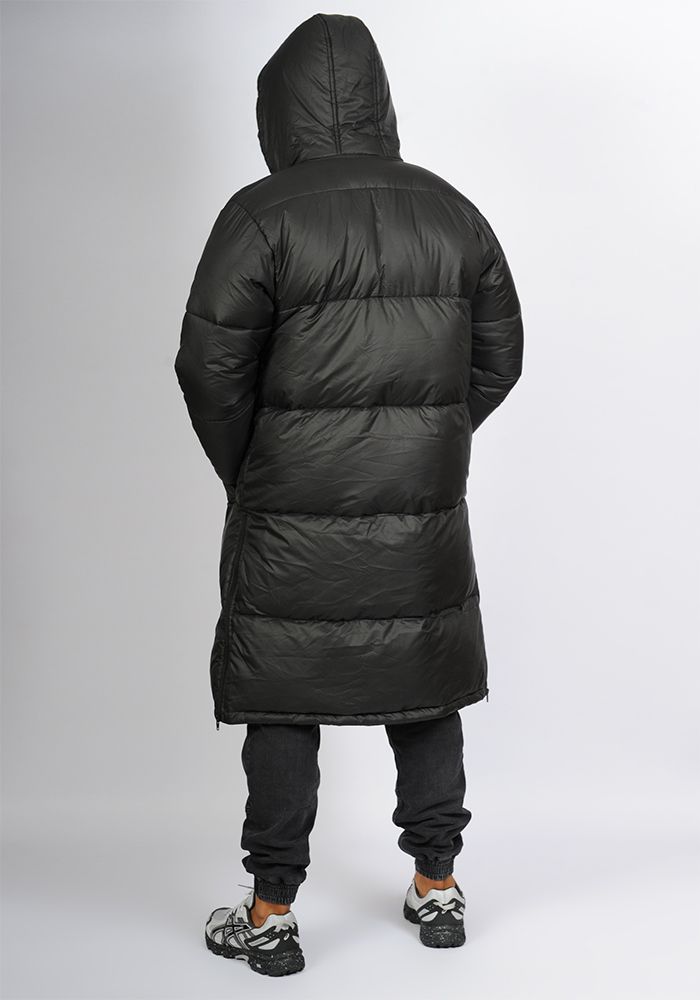 Doudoune épaisse et extra-longue SAYF...