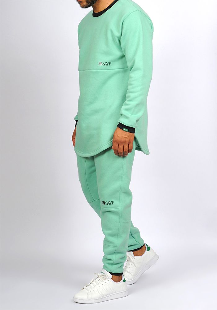 Jogging set SAYF horizon