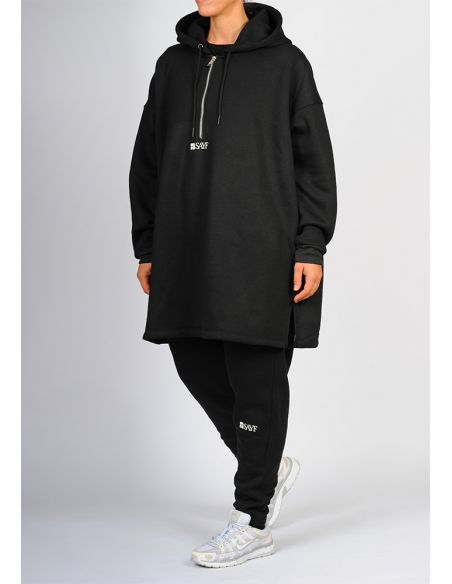 Ensemble femme SAYF (noir)