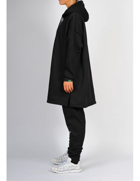 Ensemble femme SAYF (noir)