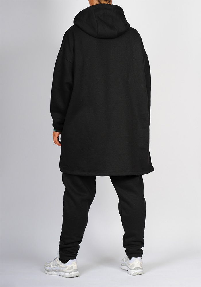 Ensemble femme SAYF (noir)