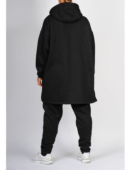 Ensemble femme SAYF (noir)