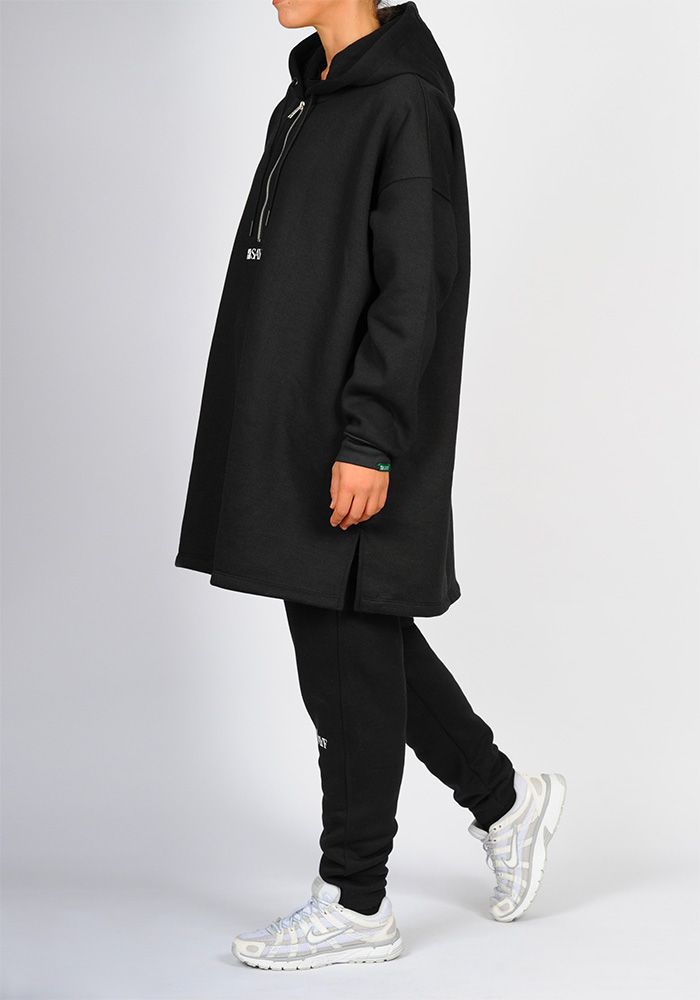 Ensemble femme SAYF (noir)