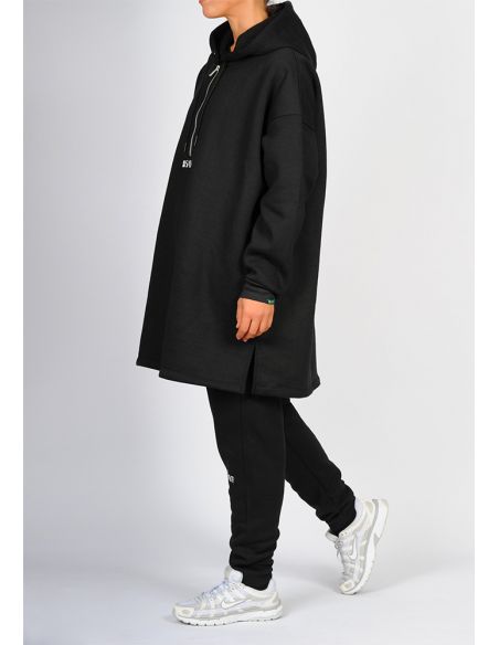 Ensemble femme SAYF (noir)