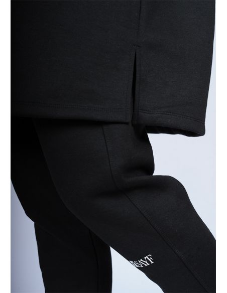 Ensemble femme SAYF (noir)