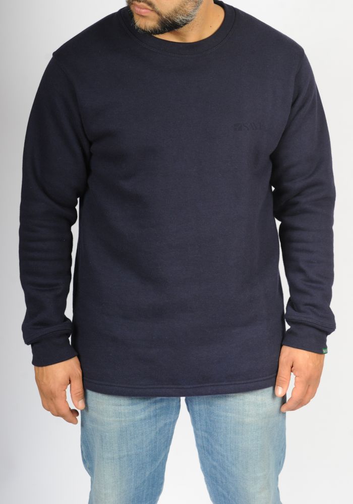 Sweat mi-long SAYF casual...