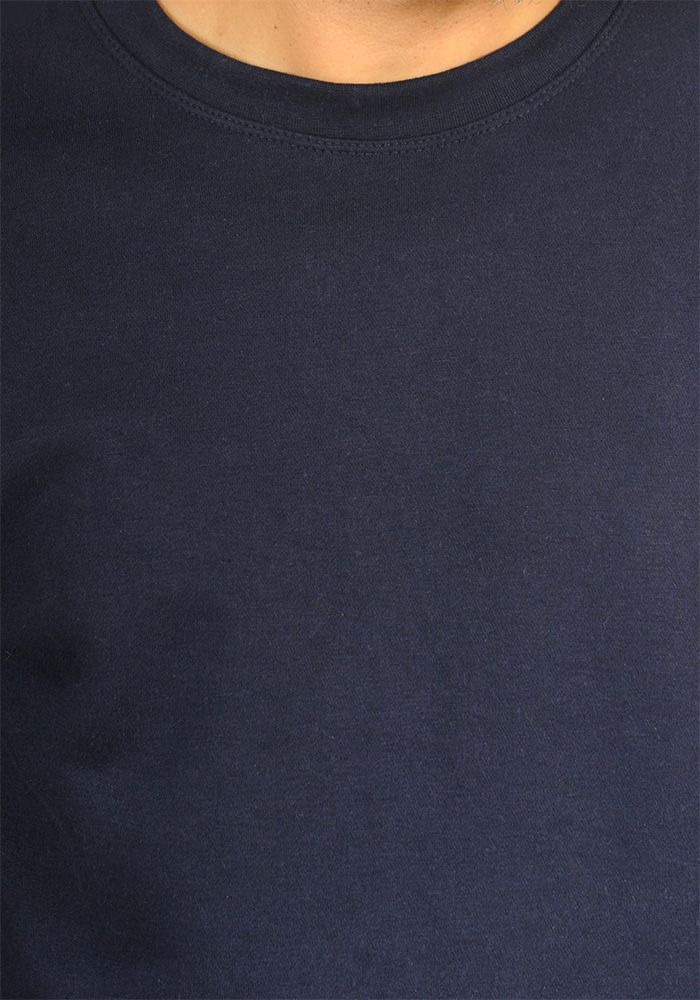 Sweat mi-long SAYF casual (marine) Sweat mi-long SAYF casual (marine)