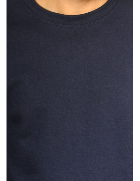 Sweat mi-long SAYF casual (marine)