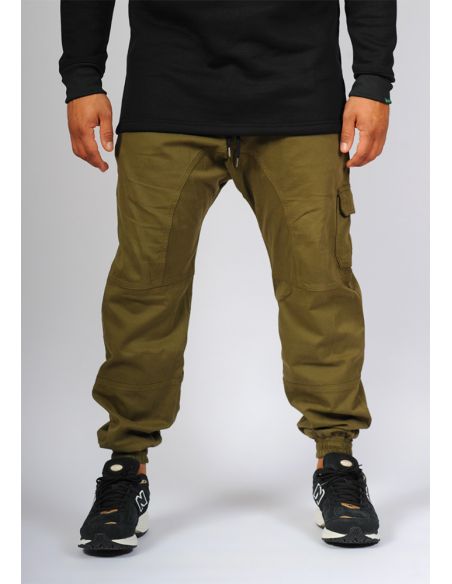 Sarouel SAYF 4 saisons