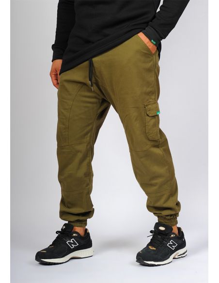 Sarouel SAYF 4 saisons