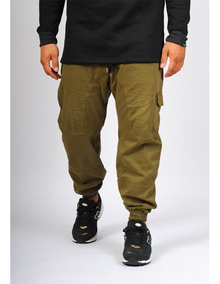 Sarouel SAYF 4 saisons