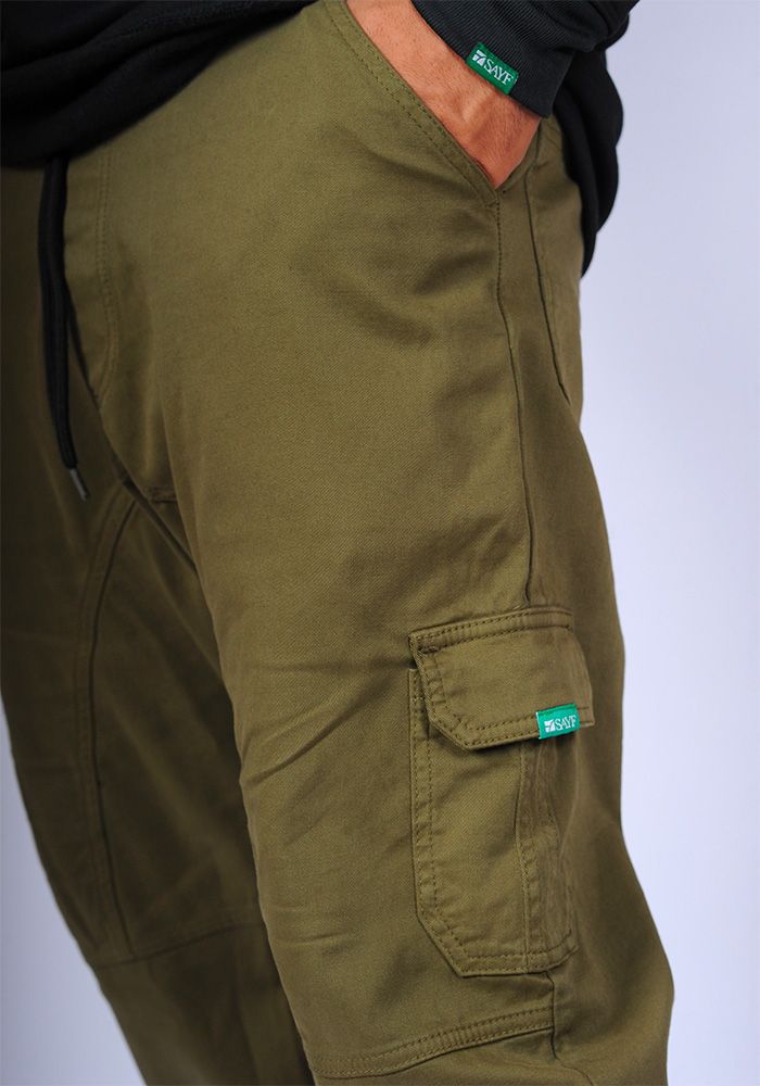 Sarouel SAYF 4 saisons Sarouel SAYF 4 saisons