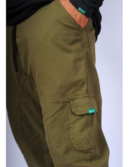 Sarouel SAYF 4 saisons