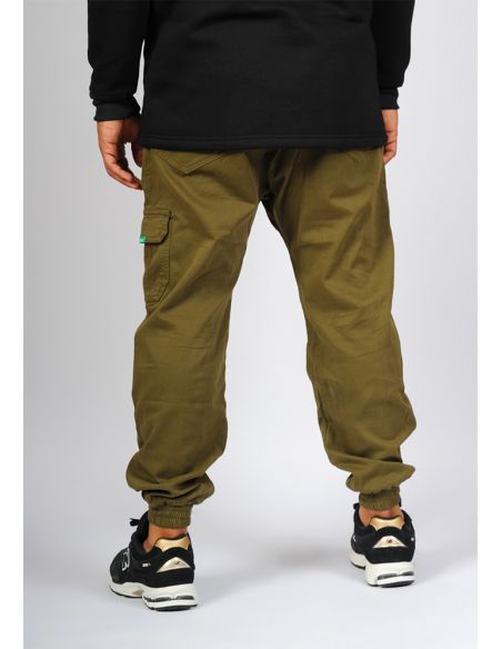 Sarouel SAYF 4 saisons