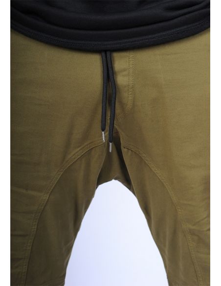 Sarouel SAYF 4 saisons