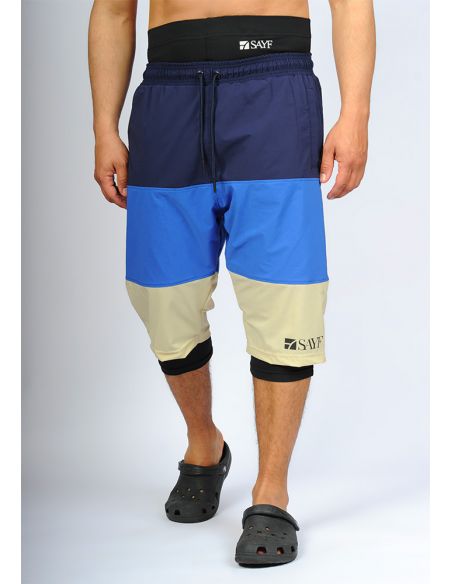 Sarouel de bain SAYF Atlantik