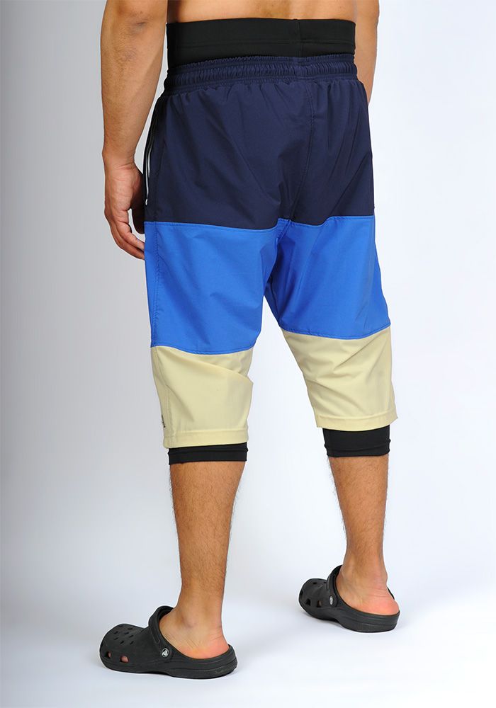 Sarouel de bain SAYF Atlantik