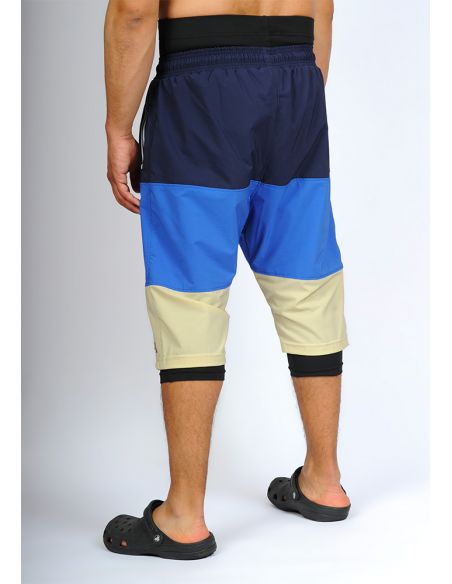 Sarouel de bain SAYF Atlantik