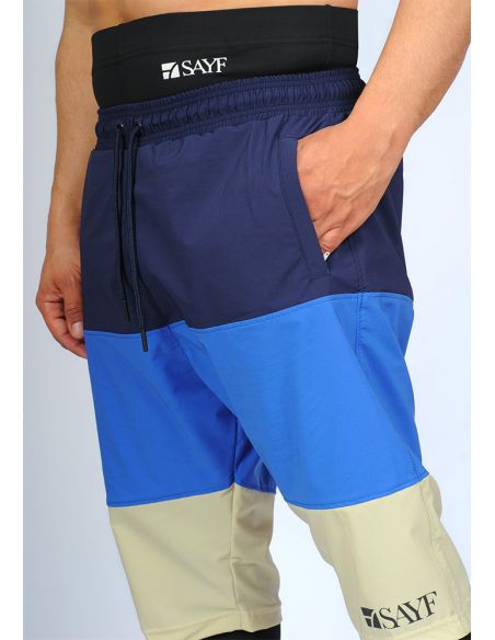 Sarouel de bain SAYF Atlantik