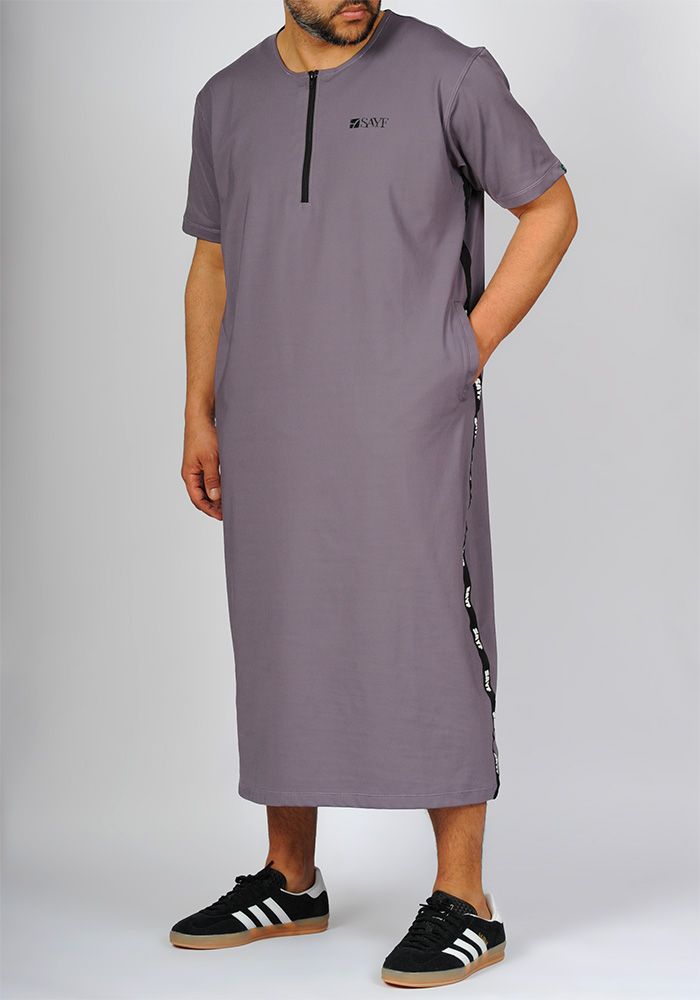 Qamis été SAYF Tawaf
