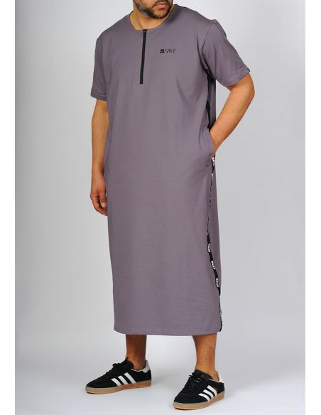 Qamis été SAYF Tawaf