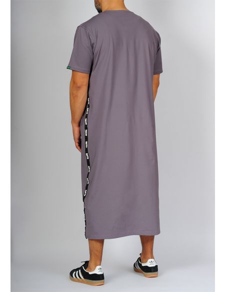 Qamis été SAYF Tawaf