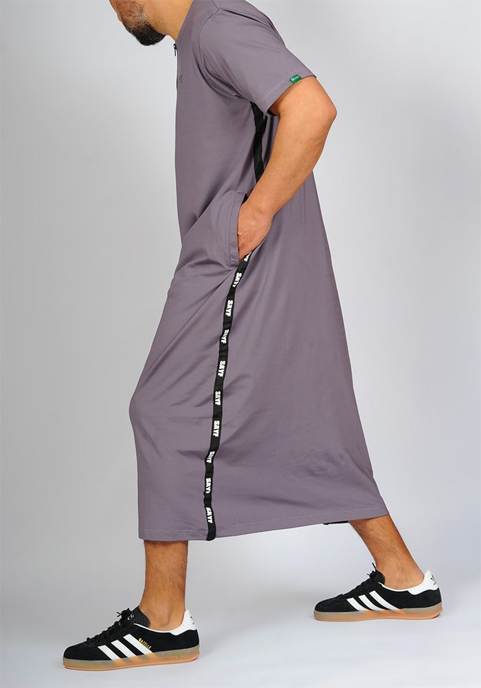 Qamis été SAYF Tawaf