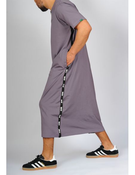 Qamis été SAYF Tawaf