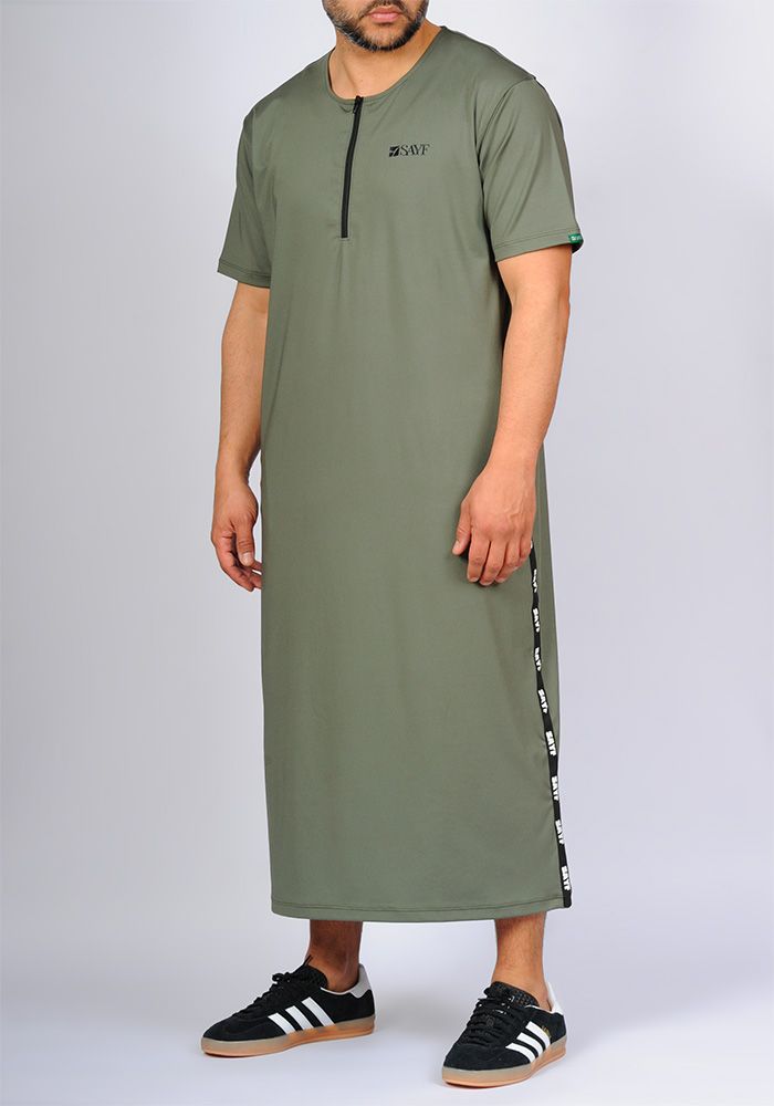Qamis été SAYF Safâ...