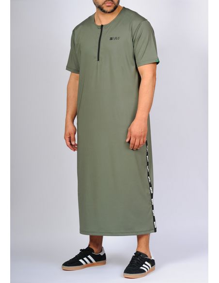 Qamis été SAYF Safâ