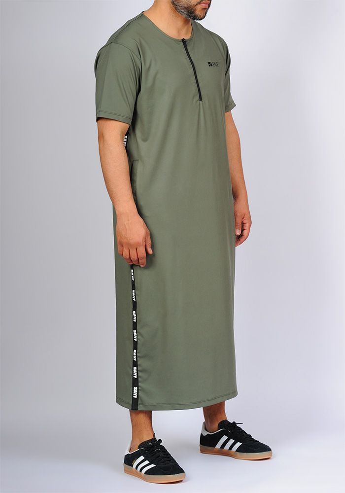 Qamis été SAYF Safâ