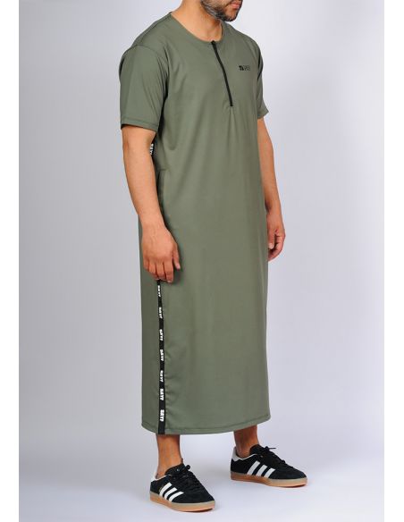 Qamis été SAYF Safâ