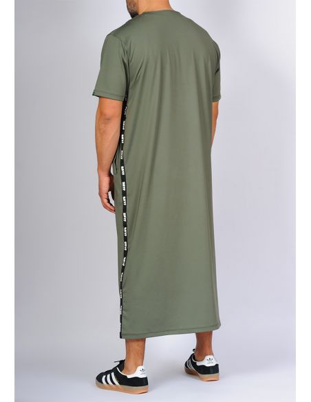 Qamis été SAYF Safâ