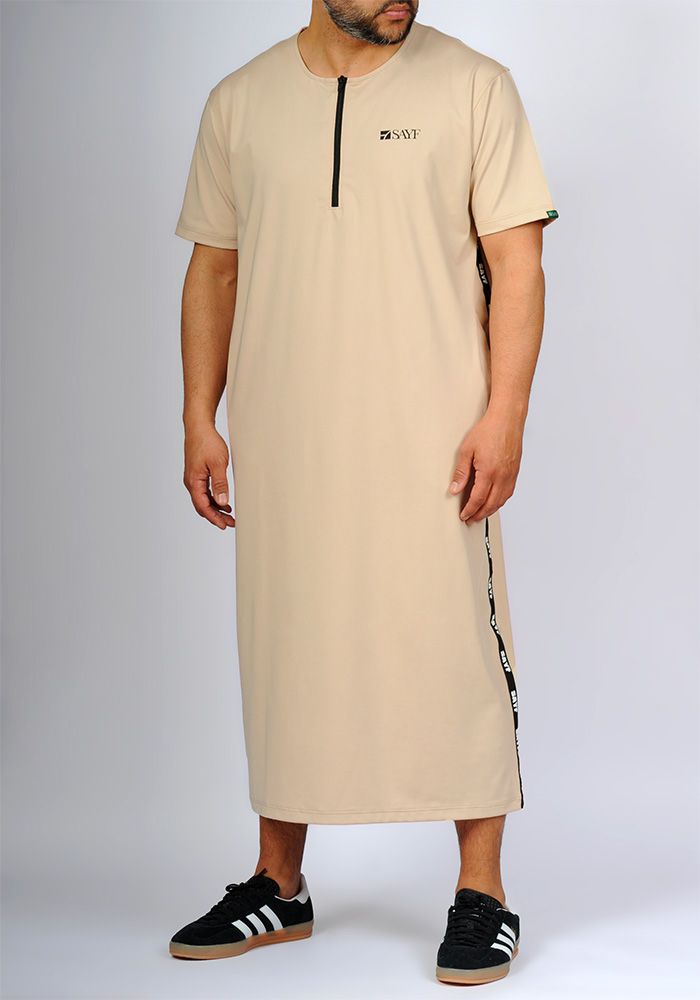 Qamis été SAYF Marwa